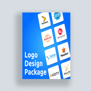 Logo Design Package