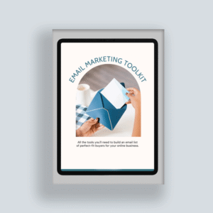 Email Marketing Toolkit