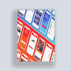 Android App Starter Kit