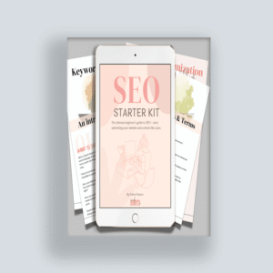 SEO Starter Kit