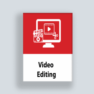 Corporate Video Editing Package