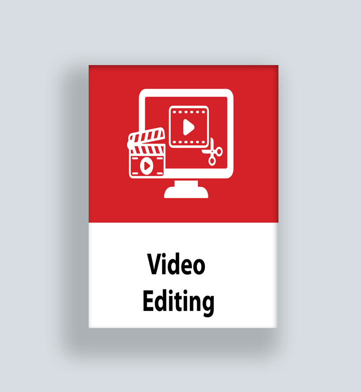 Corporate Video Editing Package