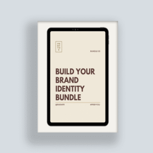 Brand Identity Bundle