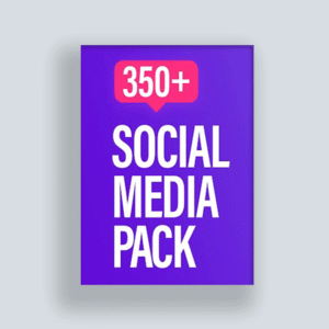 Social Media Video Pack